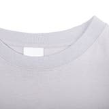 ノスタルジックバックフォトプリントTシャツ | ＆soiree | 詳細画像28 