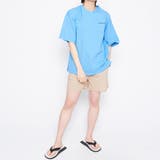 ノスタルジックバックフォトプリントTシャツ | ＆soiree | 詳細画像4 