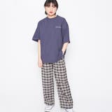 ノスタルジックバックフォトプリントTシャツ | ＆soiree | 詳細画像9 