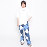 CaliforniaバックフォトプリントＴシャツ | ＆soiree | 詳細画像10 