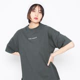 CaliforniaバックフォトプリントＴシャツ | ＆soiree | 詳細画像2 