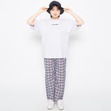 CaliforniaバックフォトプリントＴシャツ | ＆soiree | 詳細画像22 