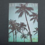 CaliforniaバックフォトプリントＴシャツ | ＆soiree | 詳細画像30 