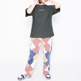 CaliforniaバックフォトプリントＴシャツ | ＆soiree | 詳細画像4 