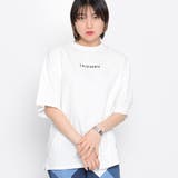 CaliforniaバックフォトプリントＴシャツ | ＆soiree | 詳細画像8 