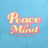 グリッタープリントTシャツ | ＆soiree | 詳細画像24 