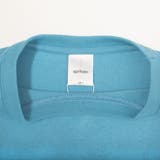 グリッタープリントTシャツ | ＆soiree | 詳細画像26 