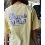 グリッタープリントTシャツ | ＆soiree | 詳細画像8 