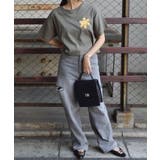 ポップカラーTシャツ ショート丈トップス | ＆soiree | 詳細画像27 