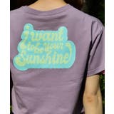 ポップカラーTシャツ ショート丈トップス | ＆soiree | 詳細画像28 