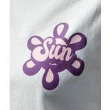 ポップカラーTシャツ ショート丈トップス | ＆soiree | 詳細画像34 