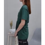 kitten猫プリントTシャツ | ＆soiree | 詳細画像11 