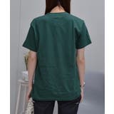 kitten猫プリントTシャツ | ＆soiree | 詳細画像12 