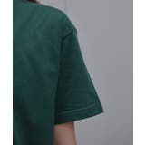 kitten猫プリントTシャツ | ＆soiree | 詳細画像13 