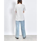 kitten猫プリントTシャツ | ＆soiree | 詳細画像20 