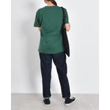 kitten猫プリントTシャツ | ＆soiree | 詳細画像26 