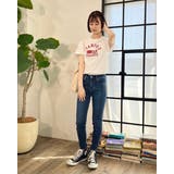 カレッジロゴアソートプリントTシャツ(半袖) | ＆soiree | 詳細画像55 