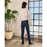 カレッジロゴアソートプリントTシャツ(半袖) | ＆soiree | 詳細画像57 