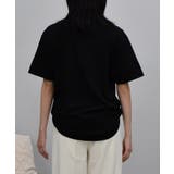 FRIENDS シートプリントTシャツ | &soiree | 詳細画像12