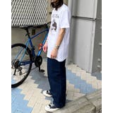 FRIENDS シートプリントTシャツ | &soiree | 詳細画像26