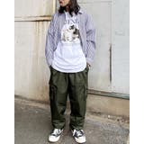 FRIENDS シートプリントTシャツ | &soiree | 詳細画像36