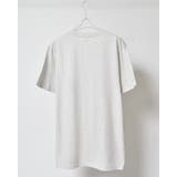 FRIENDS シートプリントTシャツ | &soiree | 詳細画像45