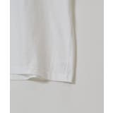 カレッジプリントＴシャツ（SANDIEGO） | ＆soiree | 詳細画像34 