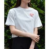 アソートクロップドTシャツ | &soiree | 詳細画像11