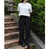 アソートクロップドTシャツ | &soiree | 詳細画像14