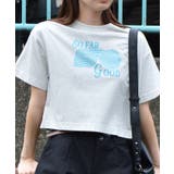 アソートクロップドTシャツ | &soiree | 詳細画像15
