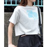 アソートクロップドTシャツ | &soiree | 詳細画像17