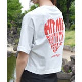 アソートクロップドTシャツ | &soiree | 詳細画像3