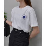 メッセージプリントTシャツ | &soiree | 詳細画像17