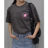 メッセージプリントTシャツ | &soiree | 詳細画像29