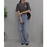 メッセージプリントTシャツ | &soiree | 詳細画像34