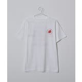 メッセージプリントTシャツ | &soiree | 詳細画像36