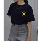 メッセージプリントTシャツ | &soiree | 詳細画像38