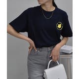 メッセージプリントTシャツ | &soiree | 詳細画像39