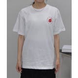 メッセージプリントTシャツ | &soiree | 詳細画像43