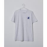 メッセージプリントTシャツ | &soiree | 詳細画像50