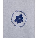 メッセージプリントTシャツ | &soiree | 詳細画像51