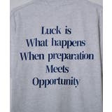 メッセージプリントTシャツ | &soiree | 詳細画像53