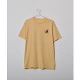 メッセージプリントTシャツ | &soiree | 詳細画像54