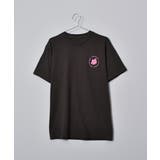 メッセージプリントTシャツ | &soiree | 詳細画像58