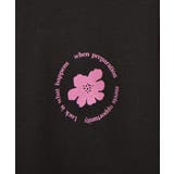 メッセージプリントTシャツ | &soiree | 詳細画像59