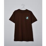 メッセージプリントTシャツ | &soiree | 詳細画像66