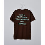 メッセージプリントTシャツ | &soiree | 詳細画像68