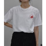メッセージプリントTシャツ | &soiree | 詳細画像9