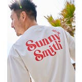 SUNNY SMITH 11 | MODISH GAZE | 詳細画像5