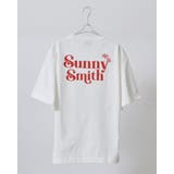 SUNNY SMITH 11 | MODISH GAZE | 詳細画像13